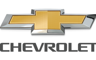 auto body shop inglewood chevy logo
