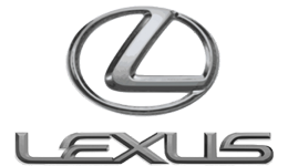 Certified Collision Repair Los Angeles lexus logo