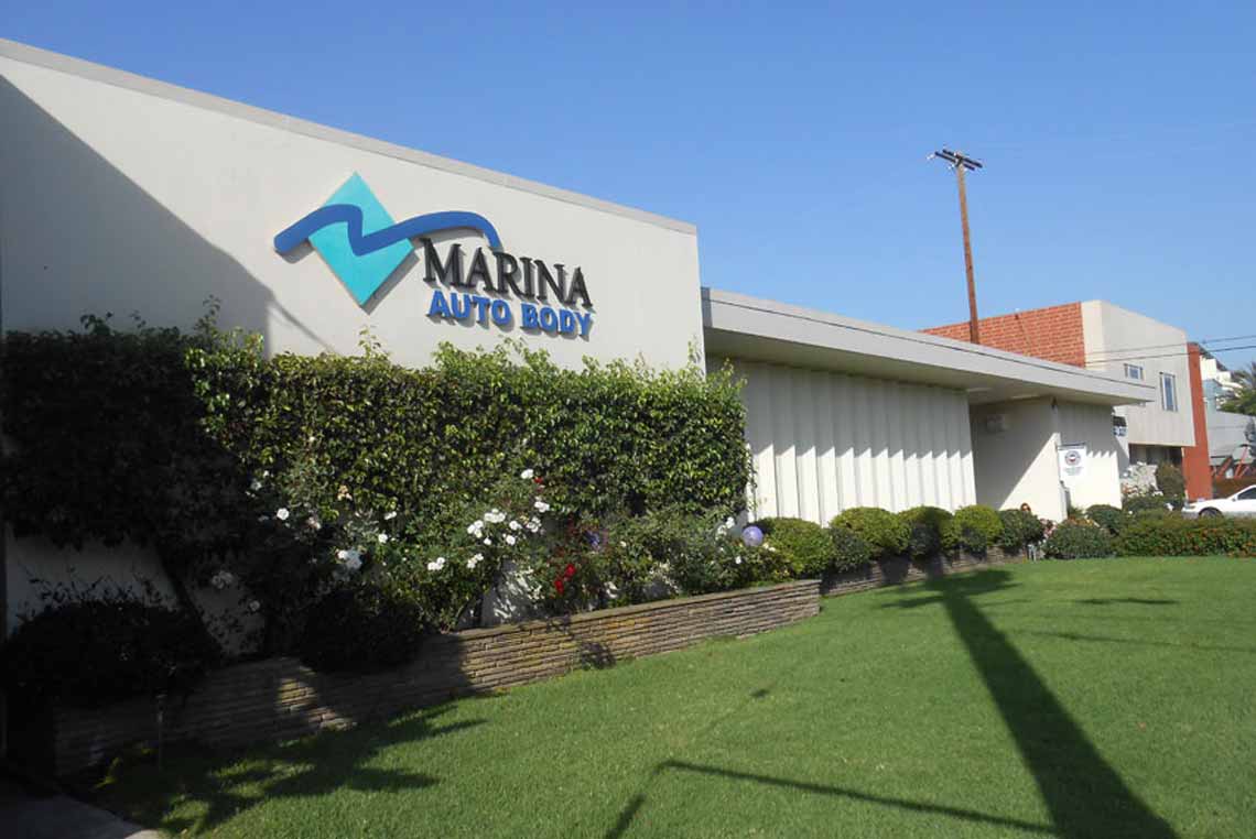 Marina-Del-Rey-Auto-Body-Shop