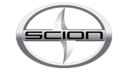 scion body shop logo