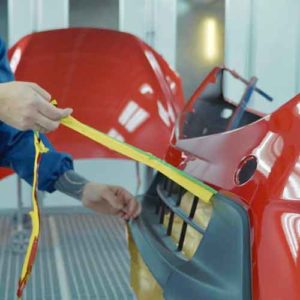 Automotive-Paint-Repair