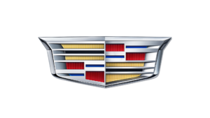 Collision Repair Inglewood Cadillac logo
