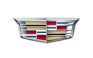 Cadillac Logo - Auto Collision Center Marina Del Rey