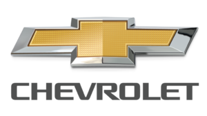 Chevrolet Logo - Auto Collision Center Marina Del Rey Logo