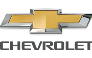 Chevrolet Logo - Cadillac Certified Collision Repair