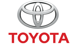 Toyota Logo - Cadillac Certified Collision Repair