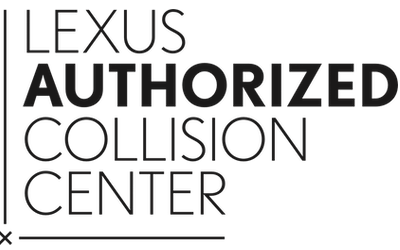 lexus certified collision repair logo lexus authorized collision center logo