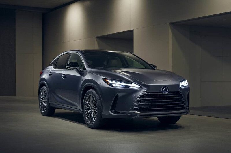 2025 Lexus SUV Lexus Authorized Collision Center Marina Auto Body 2025-Lexus-SUV-Lexus-Authorized-Collision-Center-Marina-Auto-Body