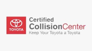 toyota-certified-collision-logo Marina Auto Body Inglewood, CA